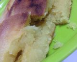 Foto langkah ke 4 dari resep Martabak manis (kue bandung) teflon 🍞.