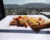 Foto del paso 6 de la receta: Pizza