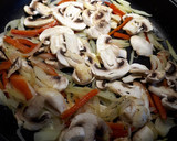 Foto del paso 2 de la receta: Pizza con verdura