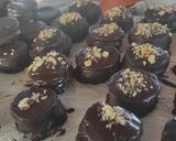 Foto del paso 7 de la receta: Alfajores tipo Havanna II💜