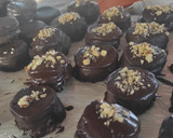 Foto del paso 7 de la receta: Alfajores tipo Havanna II💜