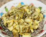 Foto del paso 5 de la receta: Lasaña de berenjena y pollo 🍆 🧀 🐣