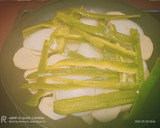 Foto del paso 1 de la receta: Rodaballo al horno