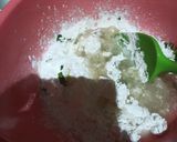 Foto langkah ke 2 dari resep Cilok.