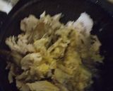 Foto del paso 3 de la receta: Pechuga de pollo sin desperdicio