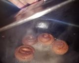 ছানার জিলিপি(Channar jilIpi recipe in bengali) রেসিপি ধাপ - 4 ছবি