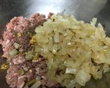 A picture of step 3 of Pâté ChaudFrench Savory Pastry.