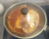 Foto del paso 6 de la receta: Pez Emperador a la Marinera con Papas Cocidas y Especiadas a Tu Gusto