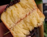 Foto langkah ke 4 dari resep Pukis.