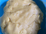 Tart nenas atau nastar