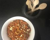 गाज़र का हलवा (Gajar ka halwa recipe in hindi) रेसिपी चरण 6 फोटो