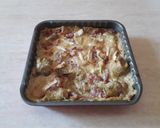 Foto del passaggio 6 della ricetta Lasagne bianche con besciamella e cuor di carciofo