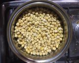 Foto del paso 1 de la receta: Queso de garbanzos