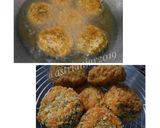 Foto langkah ke 3 dari resep Oreo Goreng Crispy.
