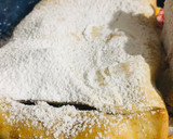 Foto del paso 4 de la receta: Strudel de Manzana