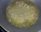 Kripik Usus langkah memasak 4 foto