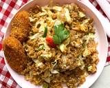 Cara Membuat Nasi Goreng Istimewa 4