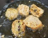 Foto langkah ke 4 dari resep Tahu Walik Jamur Kuping.