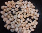 Paneer makhana kheer recipe step 1 photo
