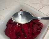 Foto langkah ke 5 dari resep Acar Buat Bit .