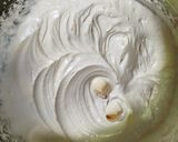 Foto langkah ke 1 dari resep Bolu Kukus Red Velvet.