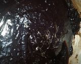 Foto langkah ke 4 dari resep Brownies Cookies.