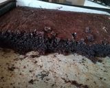 Mascarponés csokiálom recept fázis 3 fotója