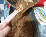 Foto del paso 4 de la receta: Brownie rápido de pistachos con Thermomix