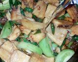 Foto langkah ke 5 dari resep KICIK IKAN ASIN JAMBAL (Ikan Asin Kuthuk).