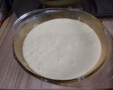 Foto del paso 8 de la receta: Torta invertida de manzana
