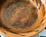 Foto del paso 6 de la receta: Res con ejotes en guajillo (Mole de Res)