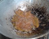 Foto langkah ke 10 dari resep Empal Geprek Sambel Bangjo.