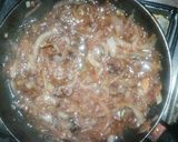 Foto del paso 5 de la receta: Herize. Comida árabe
