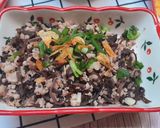Hình bước làm 1 của món Bữa cơm dành cho ngày đặc biệt