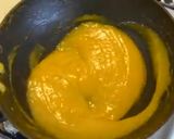 A picture of step 3 of Homemade aam papad.