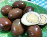 Foto langkah ke 5 dari resep Telur Karamel.