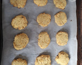 Foto del paso 5 de la receta: Galletas rápidas Grez
