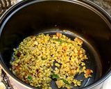 A picture of step 4 of Toor Dal Khichdi | Tuvar Dal Khichdi.
