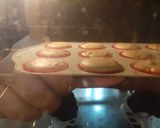 Foto del paso 8 de la receta: Muffins de plátano