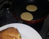 Foto del paso 2 de la receta: Panqueques americanos o hot cakes
