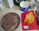 Foto del paso 7 de la receta: Enfrijoladas "no inventes"