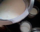 A picture of step 4 of Sweet Lassi.