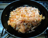 Foto del paso 1 de la receta: Pisto con langostinos