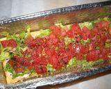 Foto del paso 5 de la receta: Moldeado de pionono