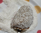 Foto del paso 2 de la receta: Mini trufas de coco