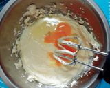 A picture of step 2 of Pumpkin Cheesecake (Healthy Recipe with Low Sugar, No Added Sugar).