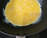 Foto langkah ke 1 dari resep Telur Dadar Crispy.
