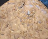 Foto del paso 4 de la receta Espaguetis con nata y queso azul