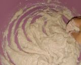 Foto langkah ke 1 dari resep Pempek Lenjer (khas Palembang).