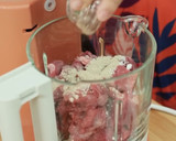 Foto langkah ke 2 dari resep Semur Bola Daging MPASI Devina Hermawan.